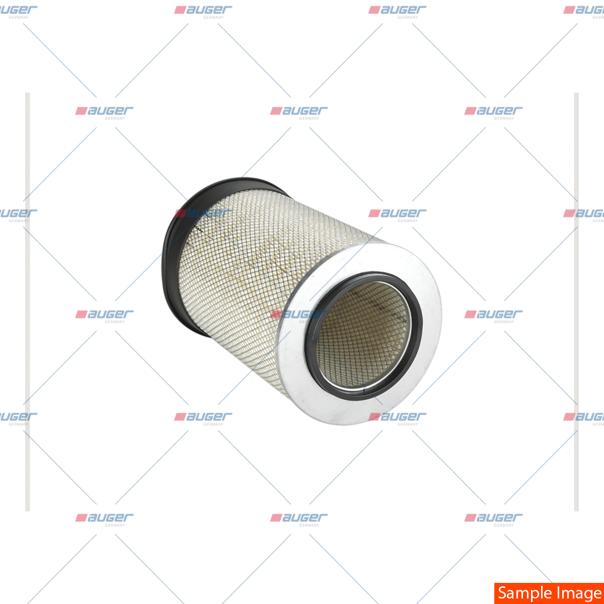 Luftfilterpatrone
