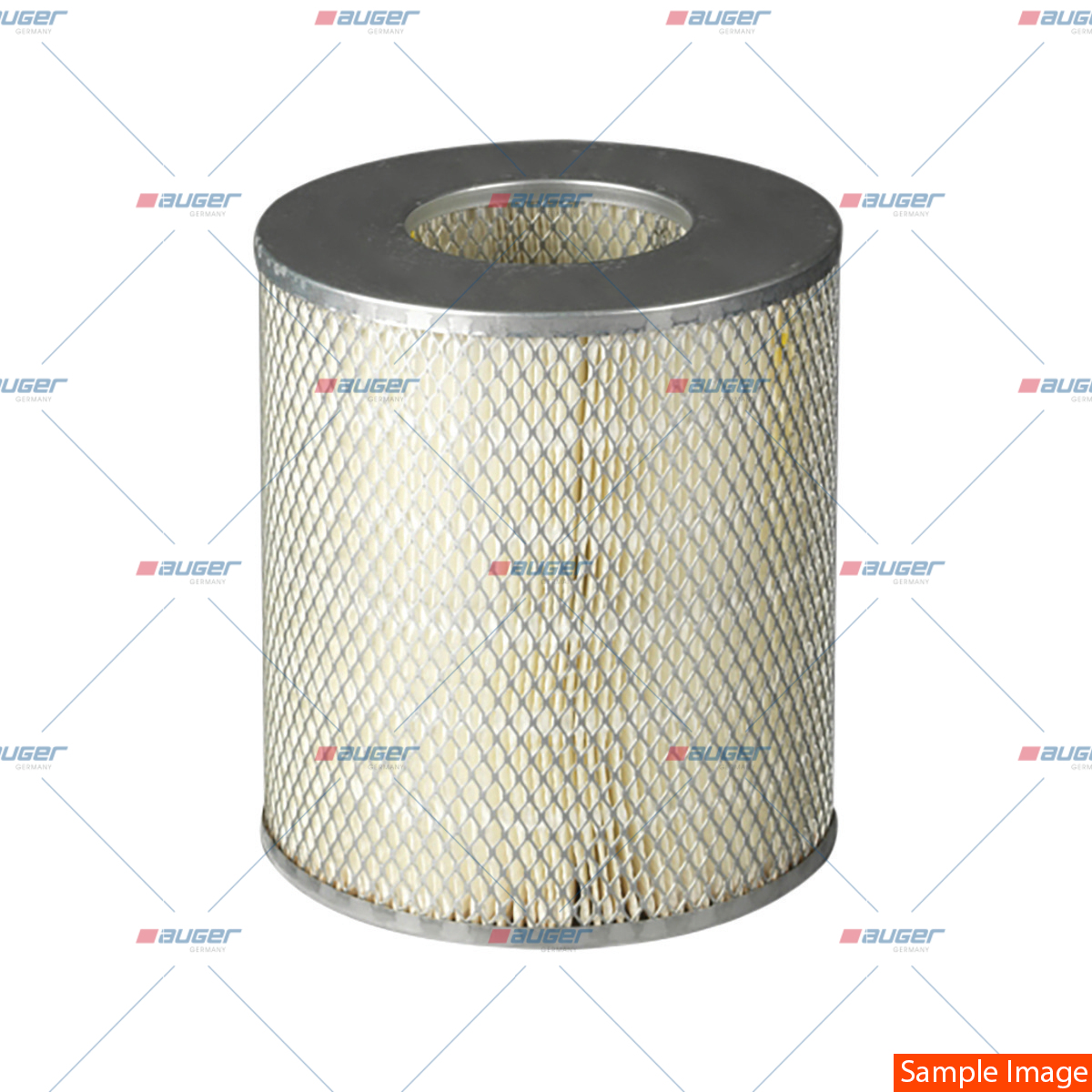 Luftfilterpatrone