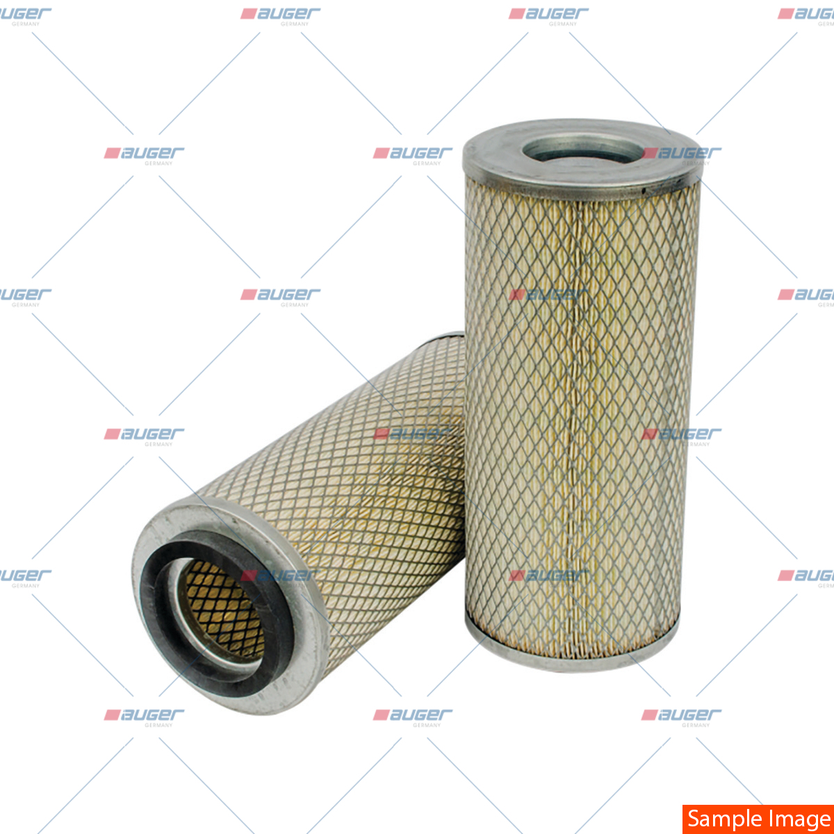 Luftfilterpatrone