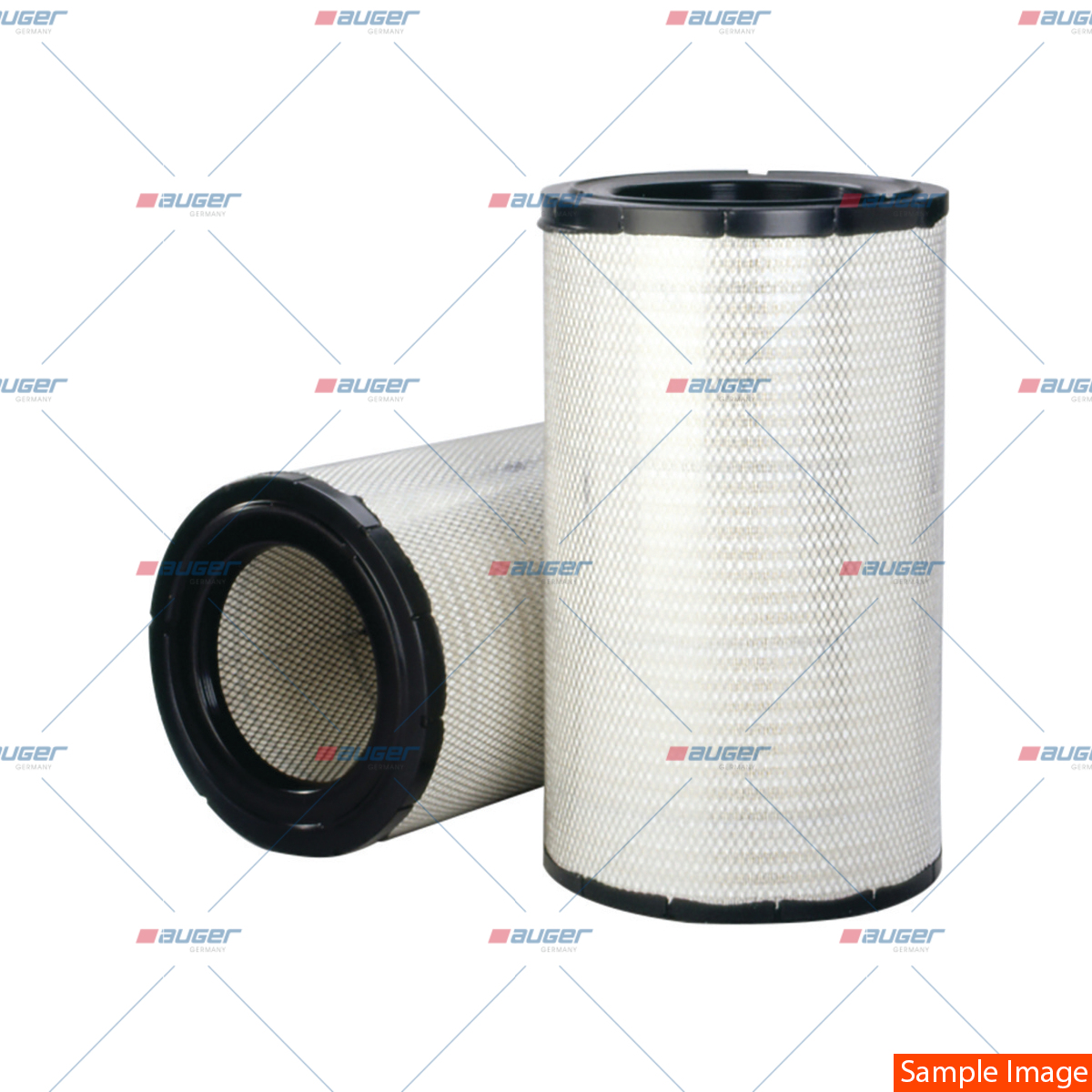 Luftfilterpatrone