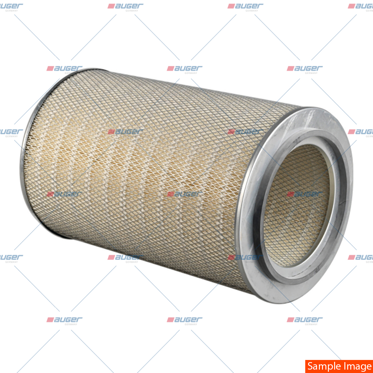 Luftfilterpatrone