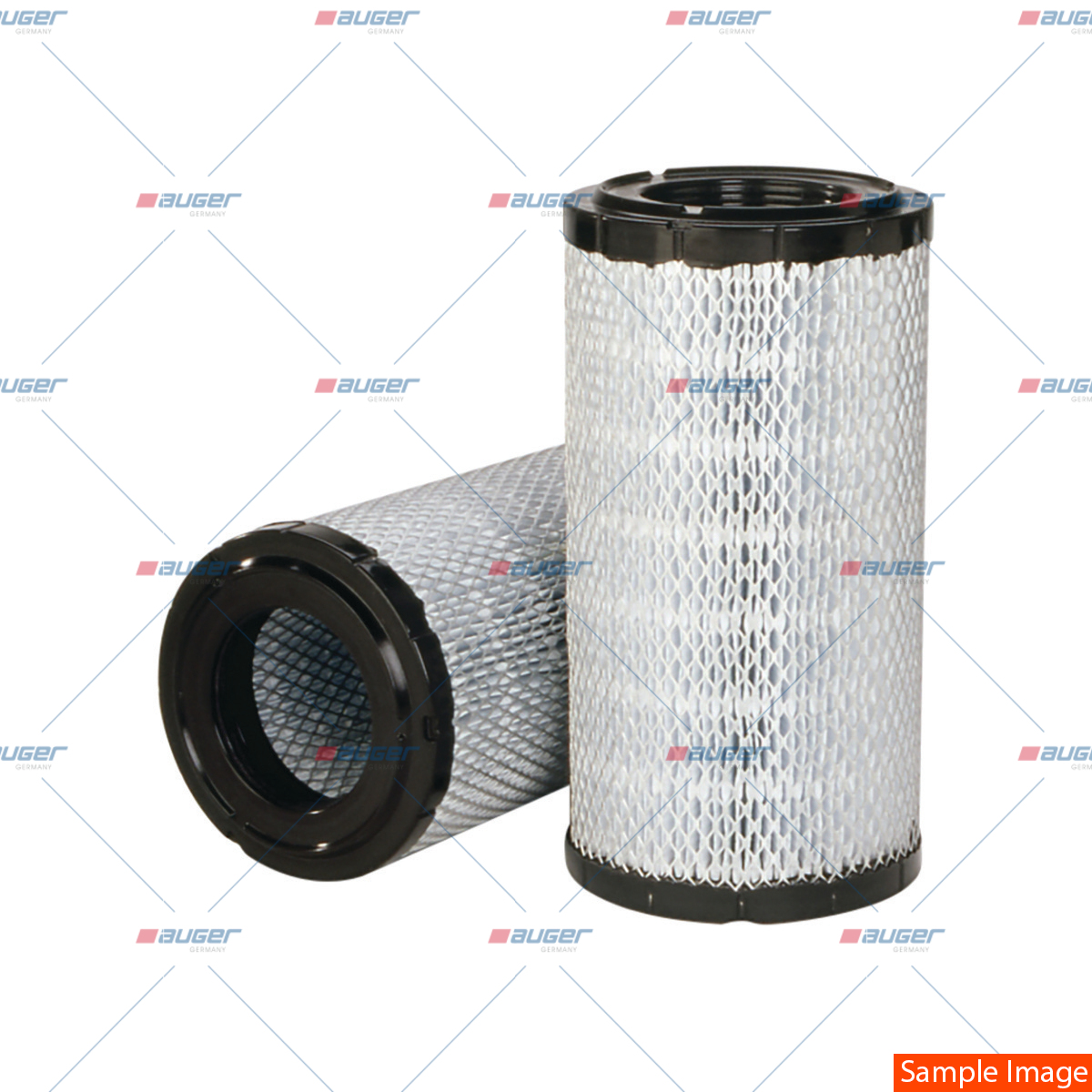 Luftfilterpatrone
