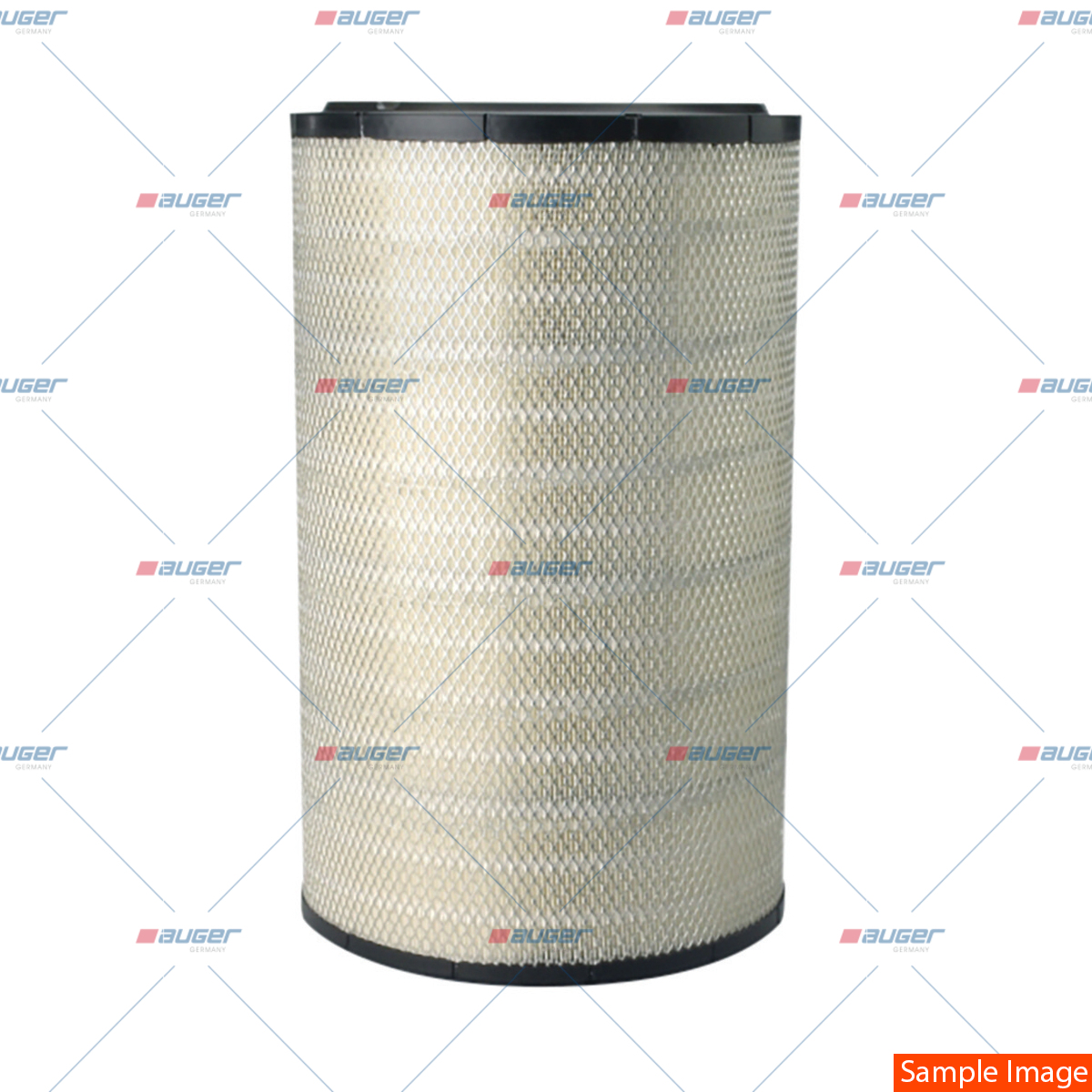 Luftfilterpatrone