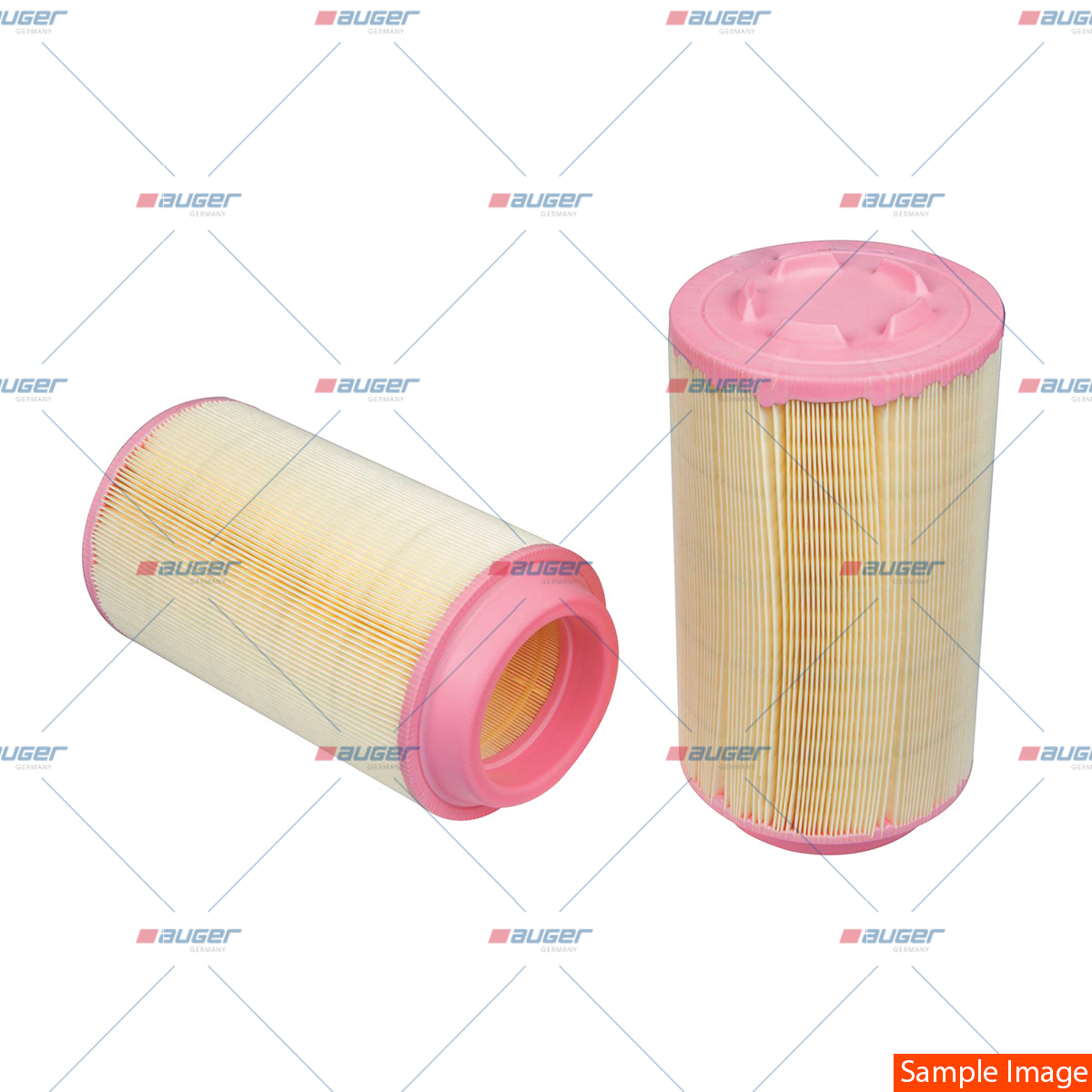 Luftfilterpatrone