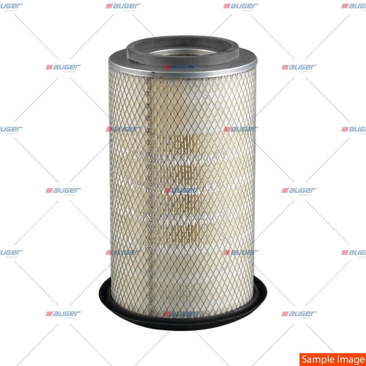 Luftfilterpatrone