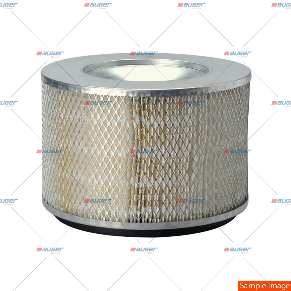Luftfilterpatrone