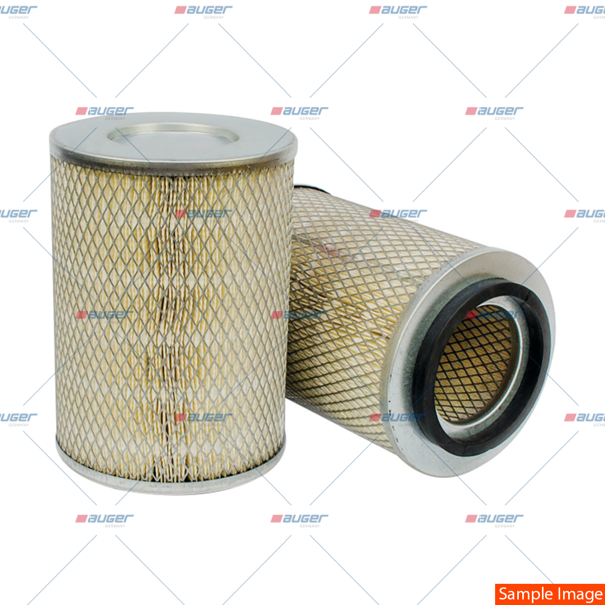 Luftfilterpatrone