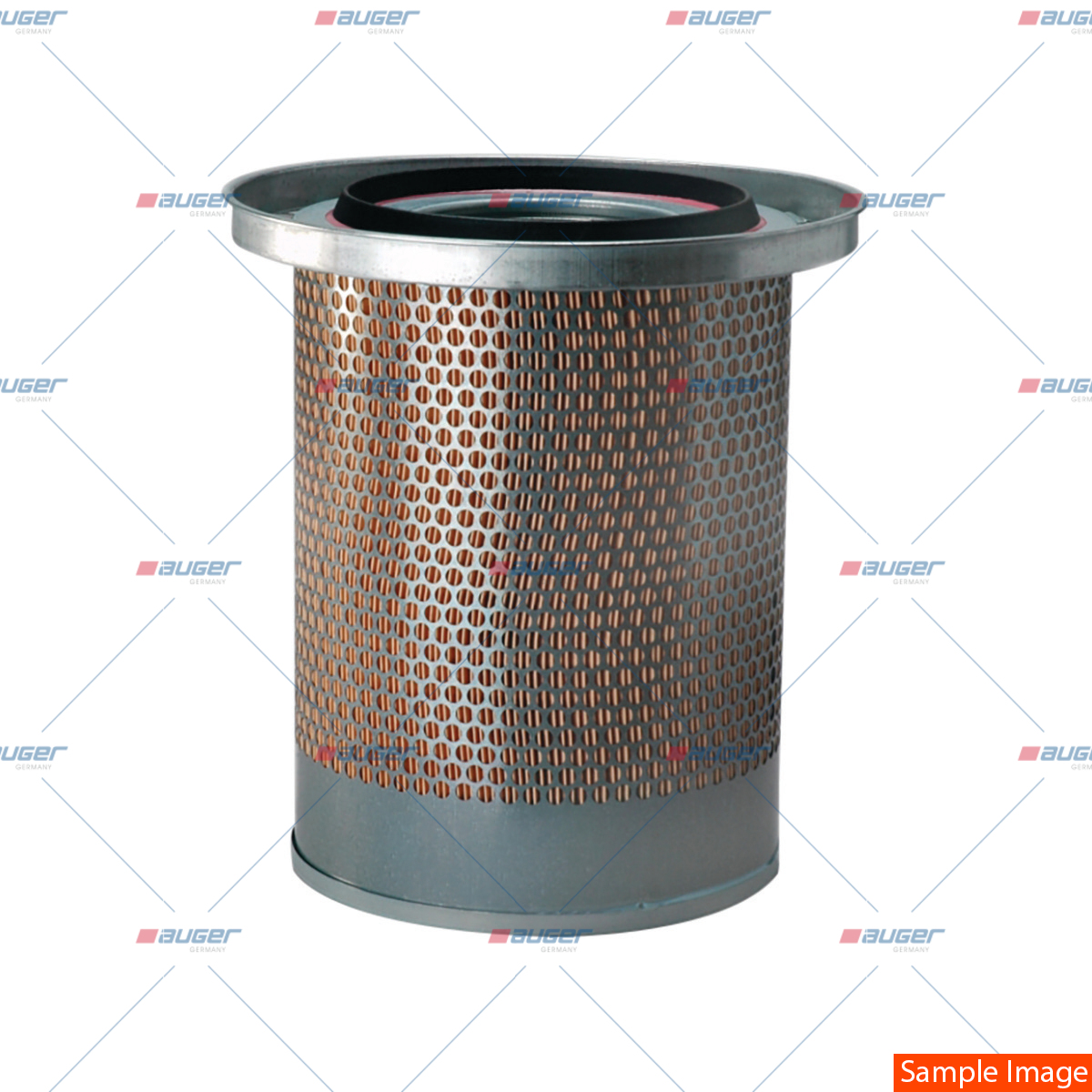 Luftfilterpatrone