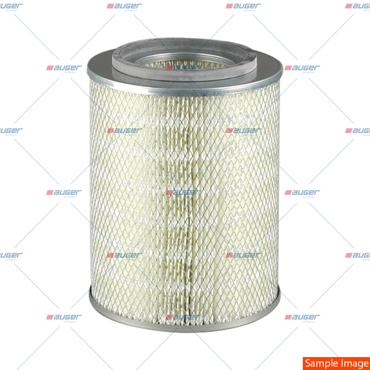 Luftfilterpatrone