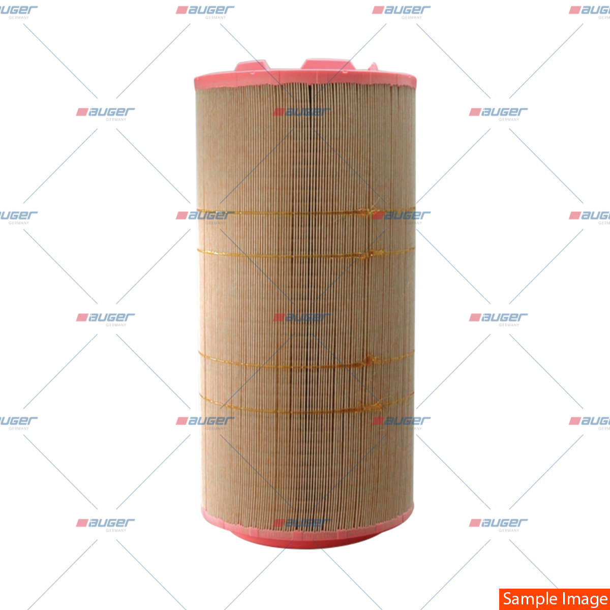Luftfilterpatrone