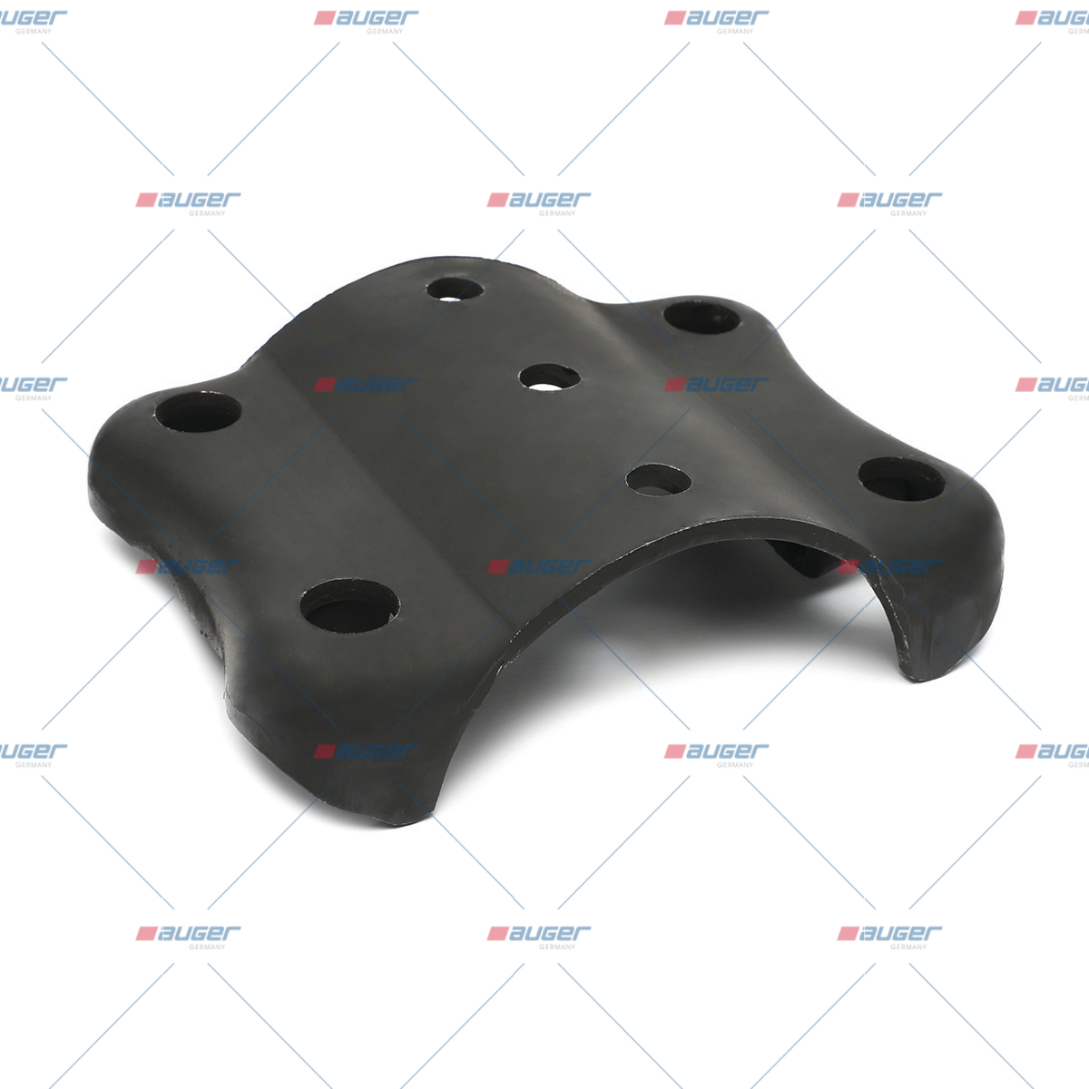 Halter, Feder