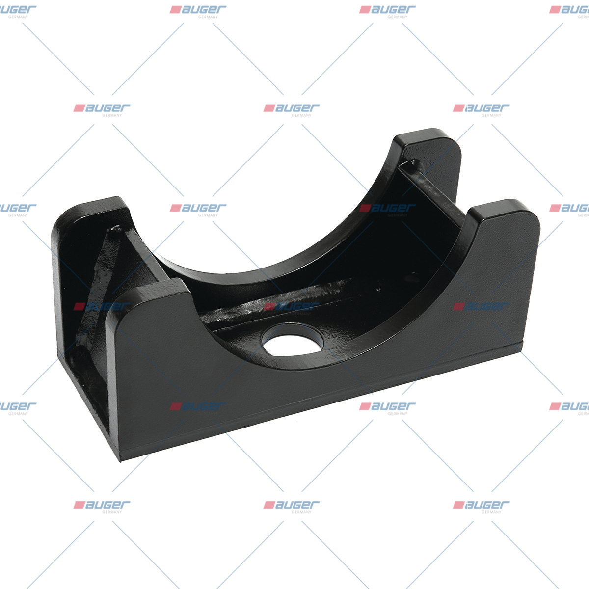Halter, Feder