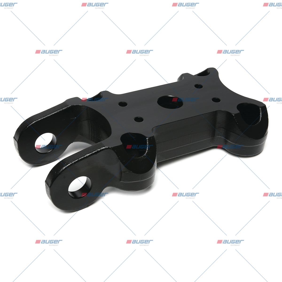Halter, Feder