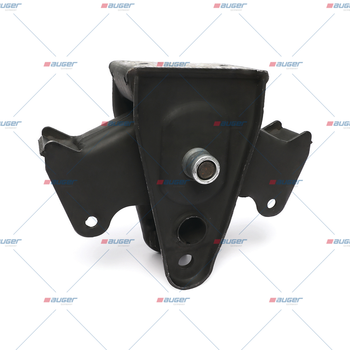 Halter, Feder