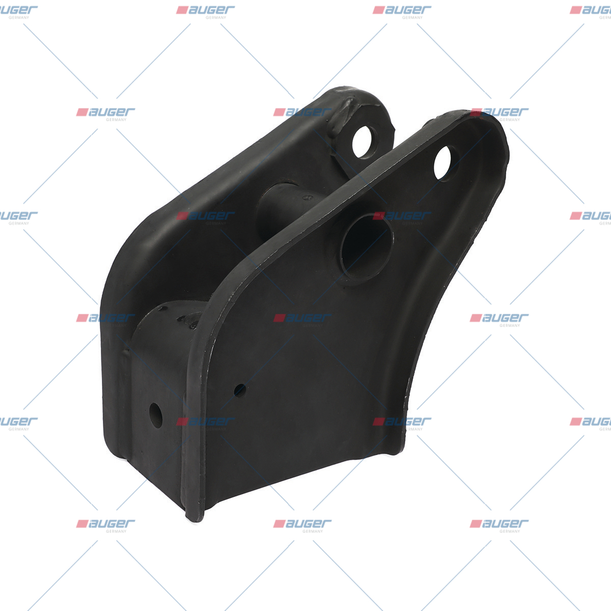 Halter, Feder