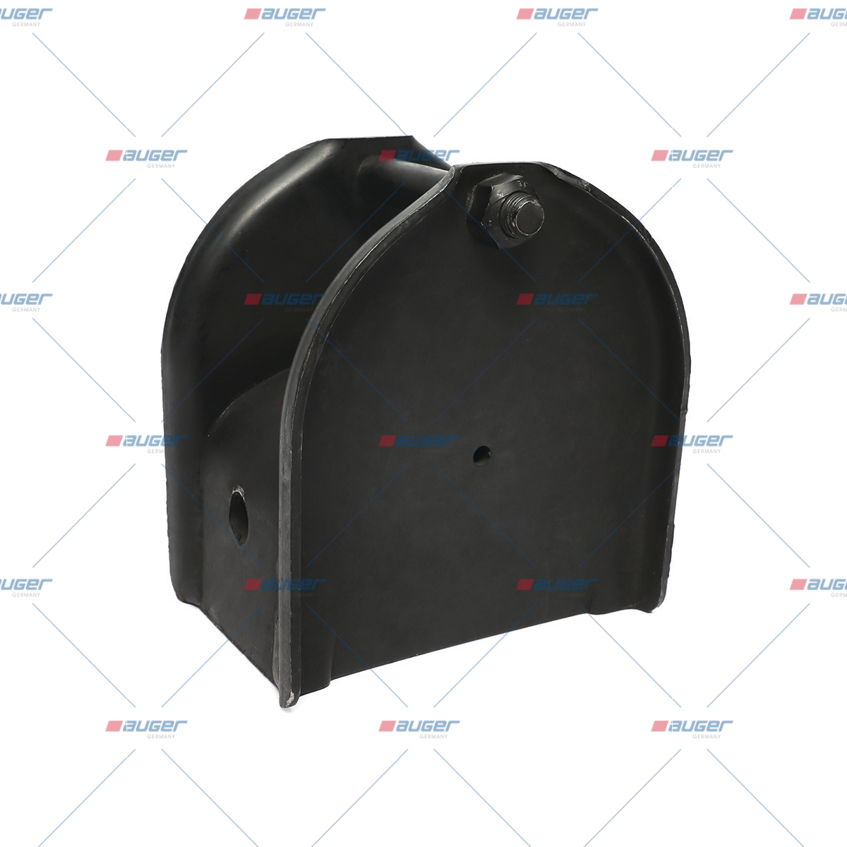 Halter, Feder