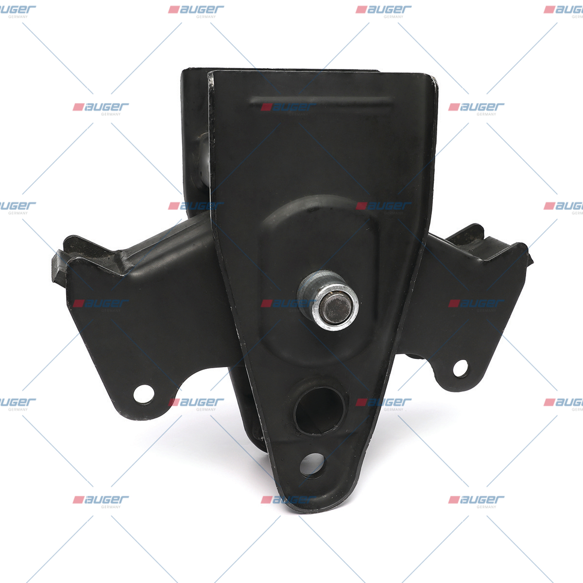 Halter, Feder