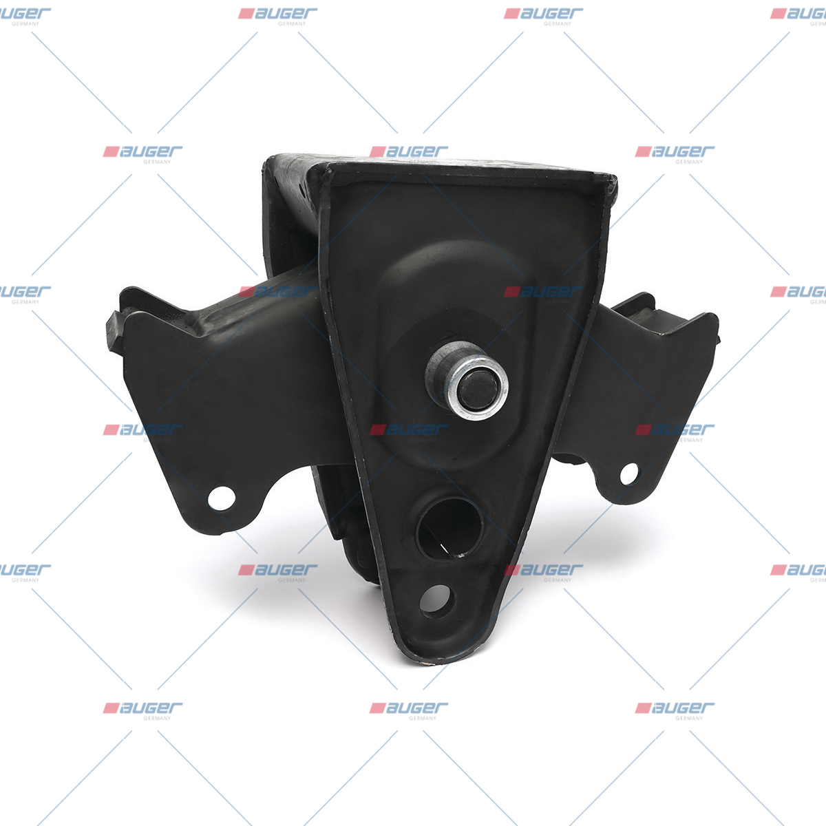 Halter, Feder