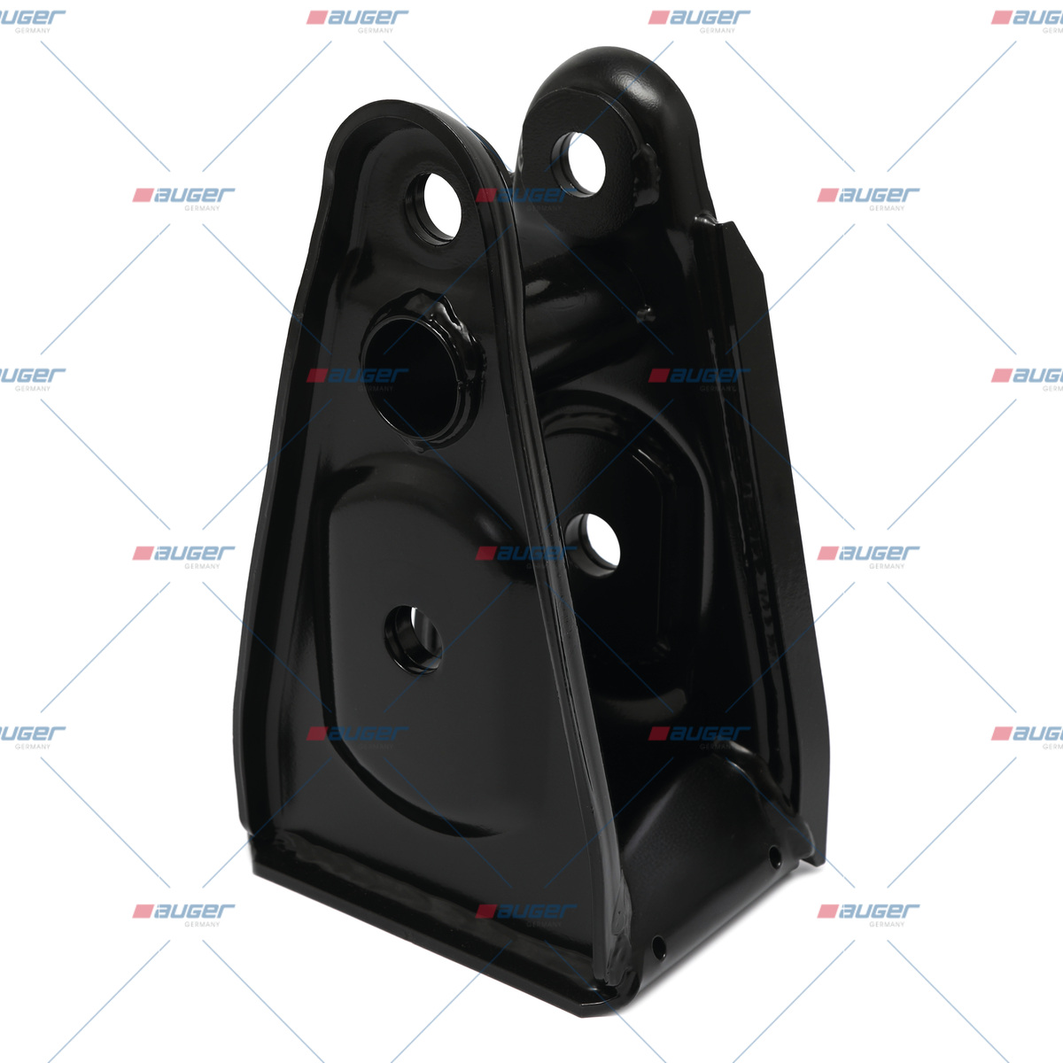 Halter, Feder