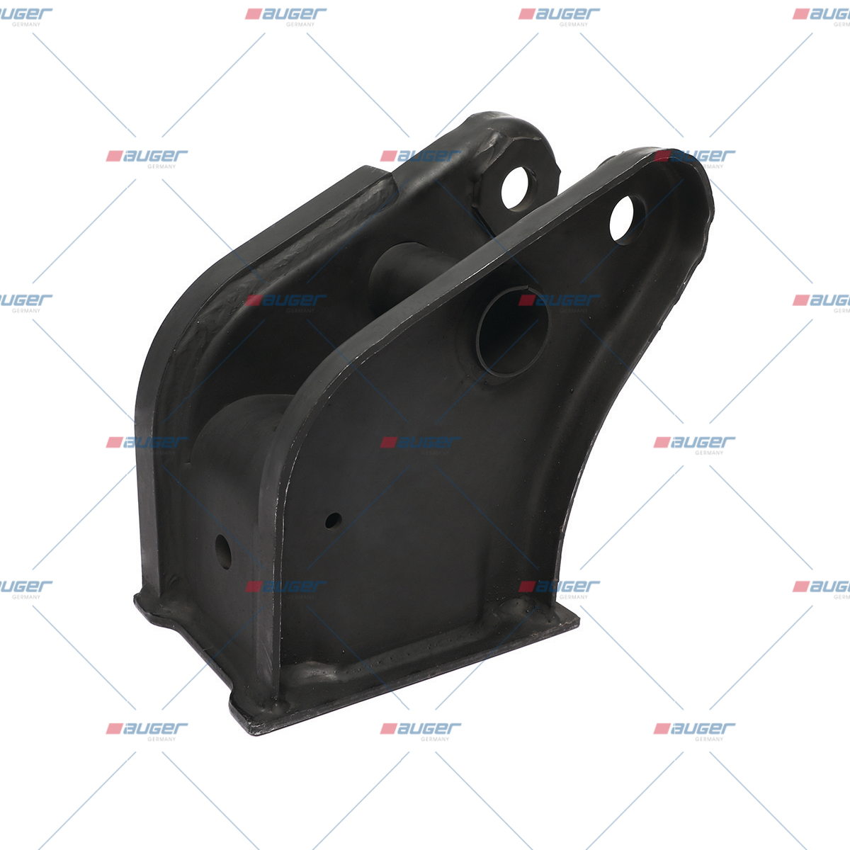 Halter, Feder