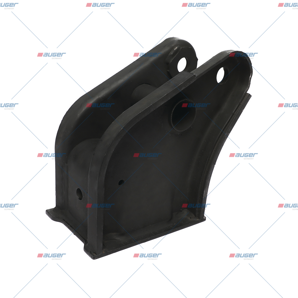 Halter, Feder