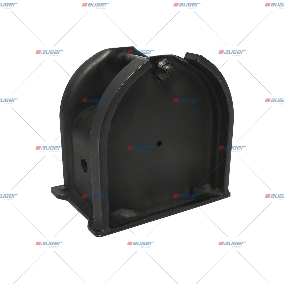 Halter, Feder