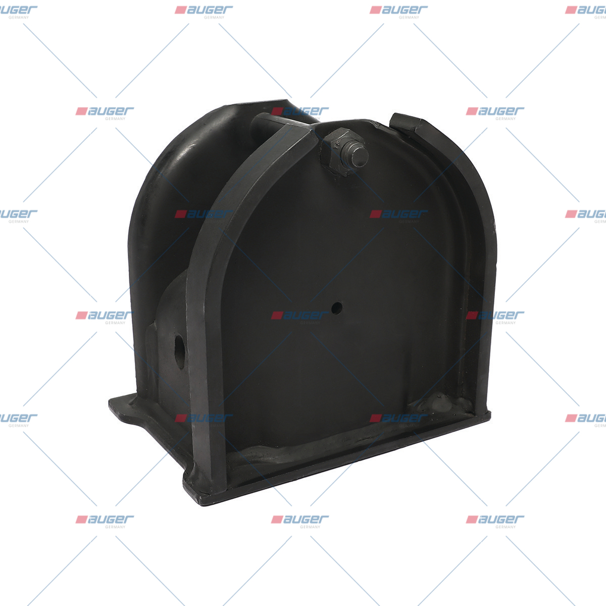 Halter, Feder