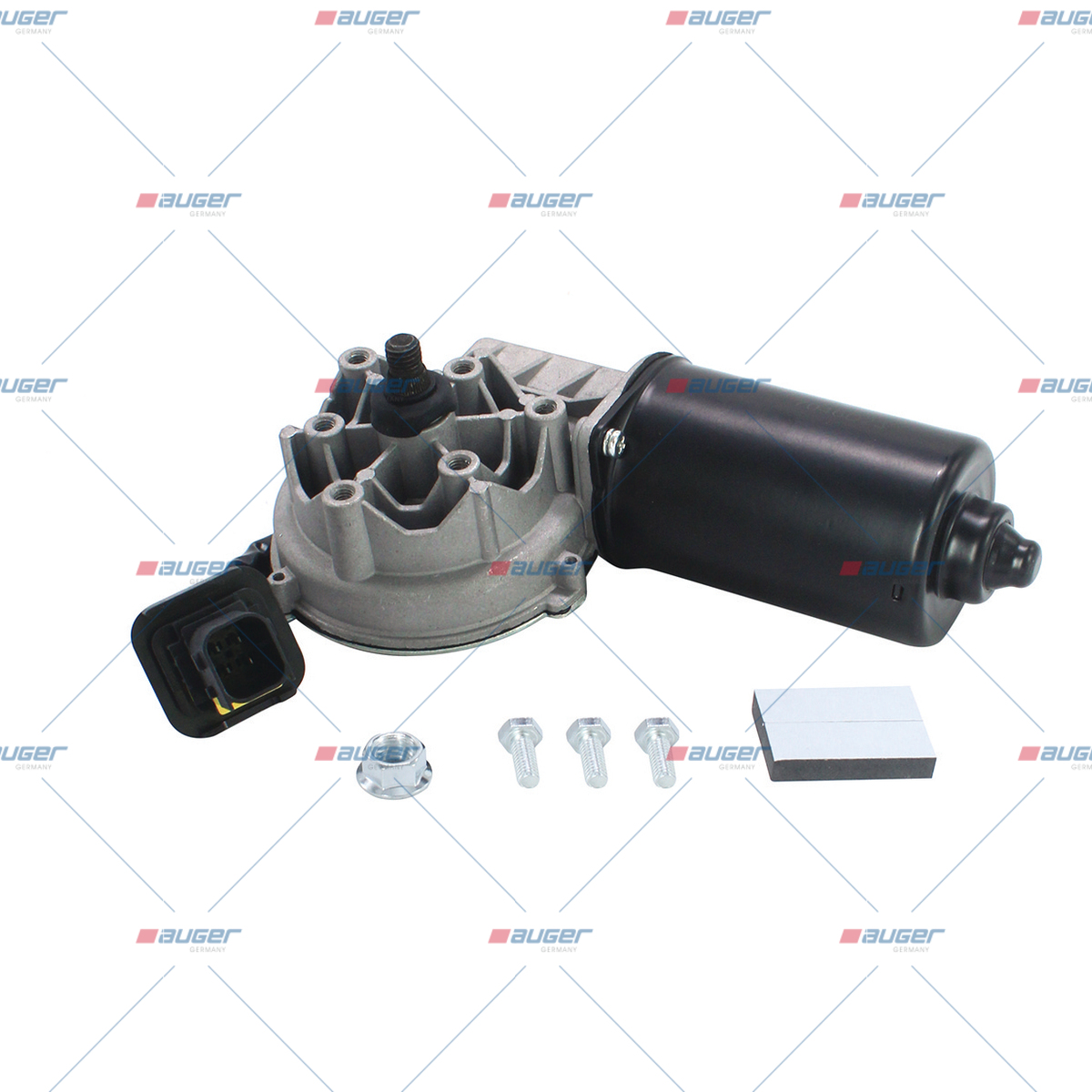 Motor, Scheibenwischer