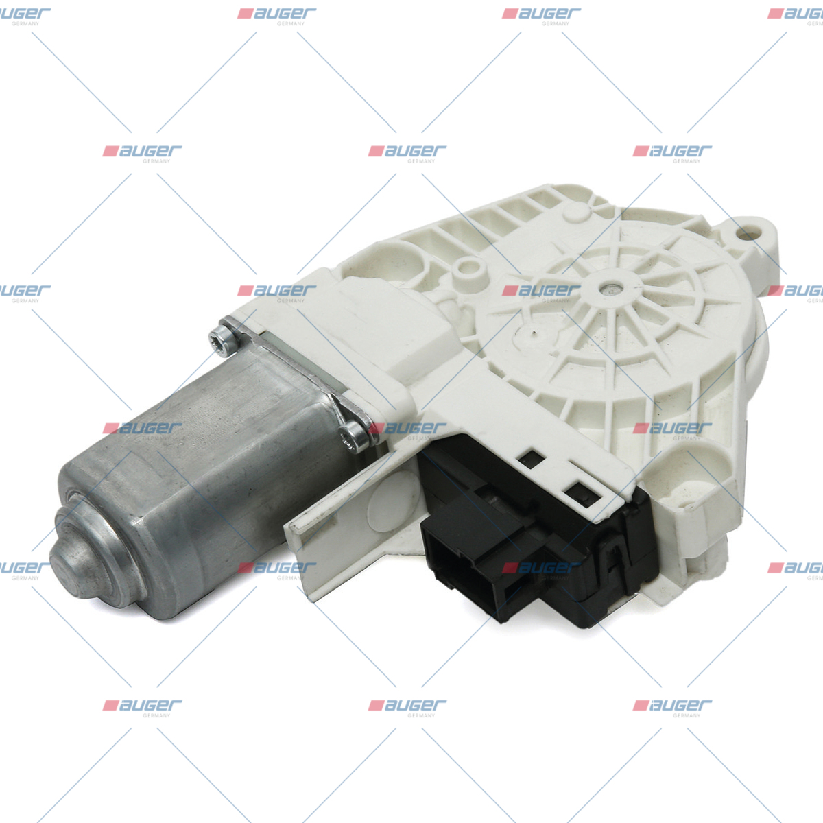 Motor, Tuer Glas