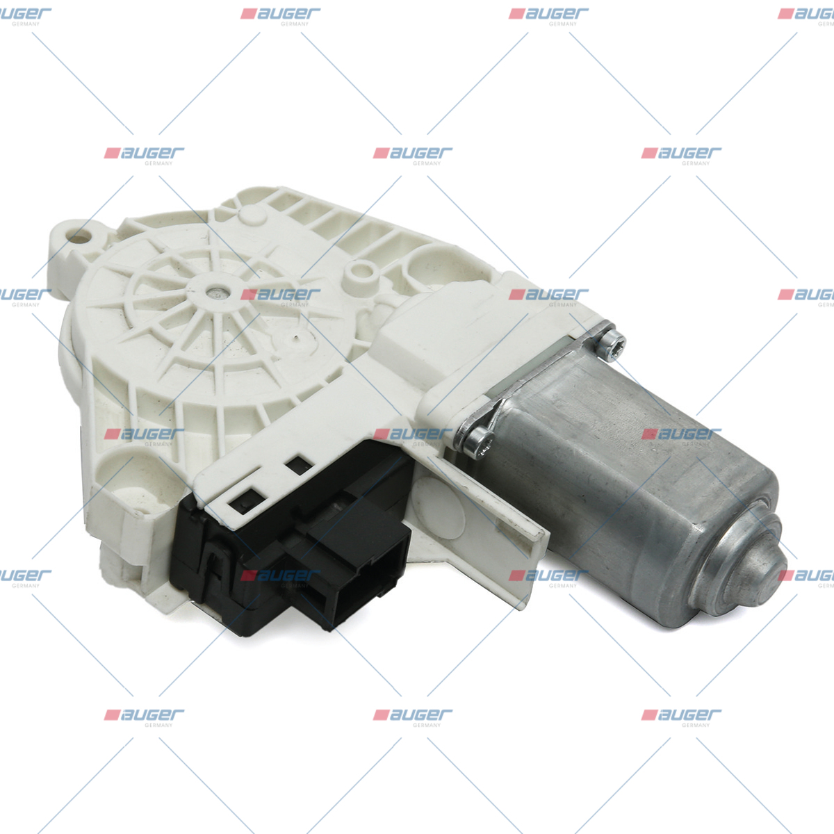 Motor, Tuer Glas
