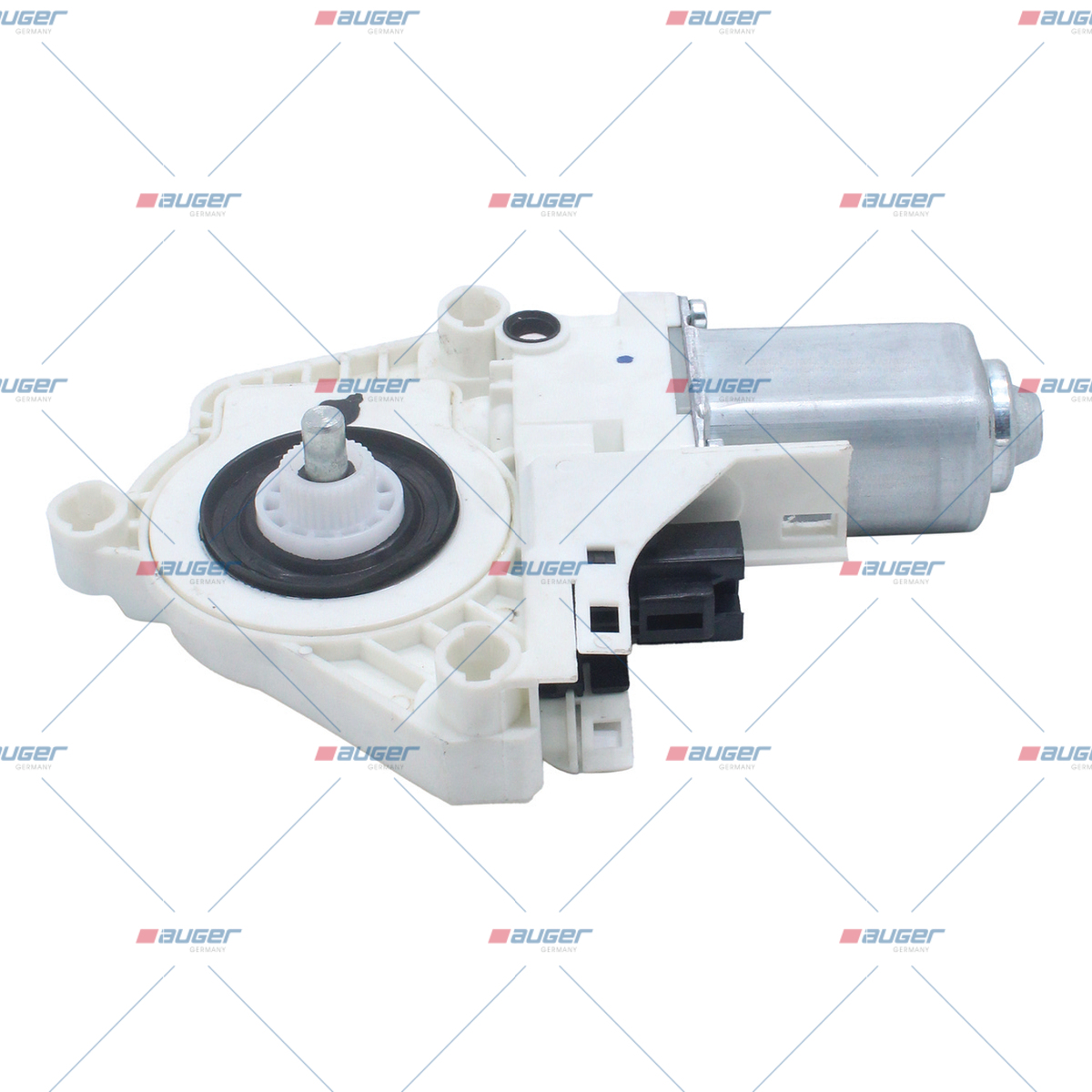 Motor, Tuer Glas
