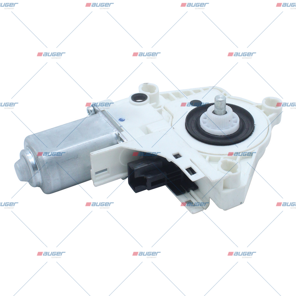 Motor, Tuer Glas