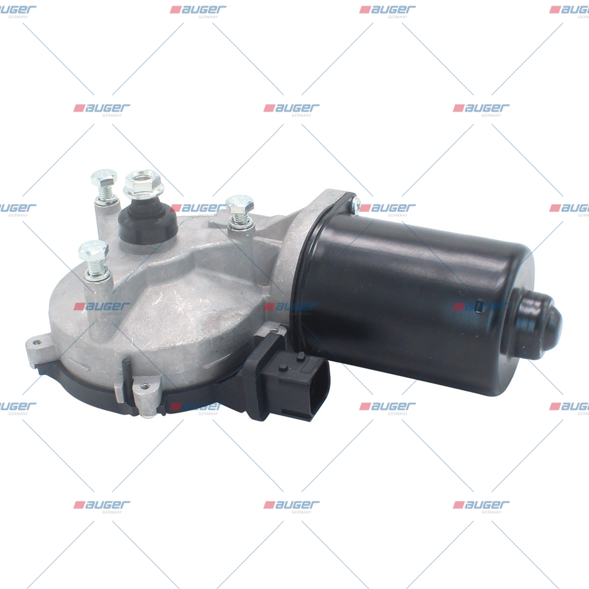 Motor, Scheibenwischer