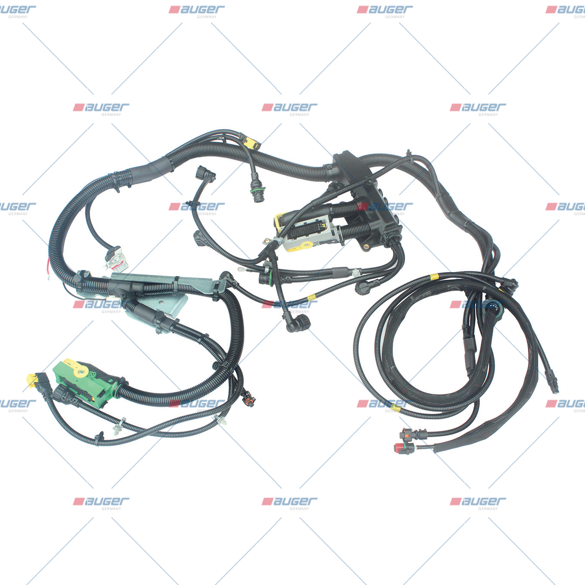 Motor Kabelstrang