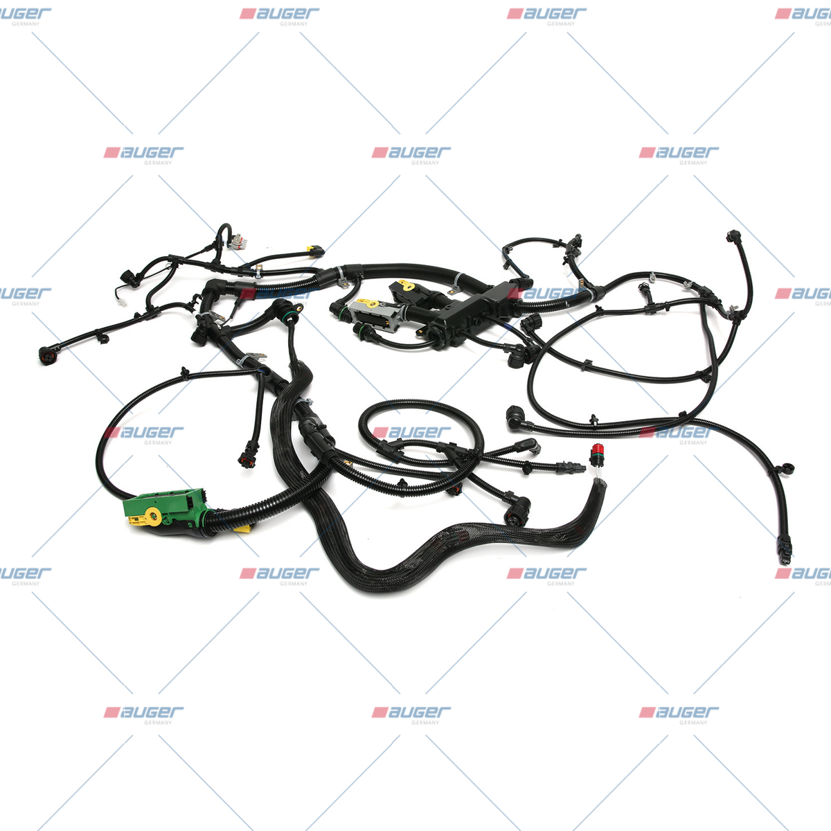 Motor Kabelstrang