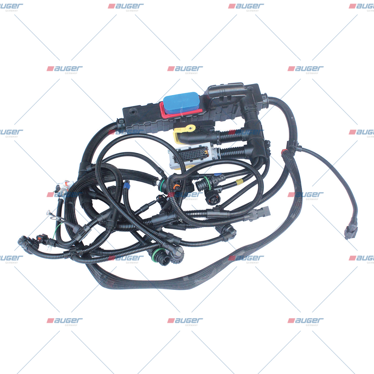 Motor Kabelstrang