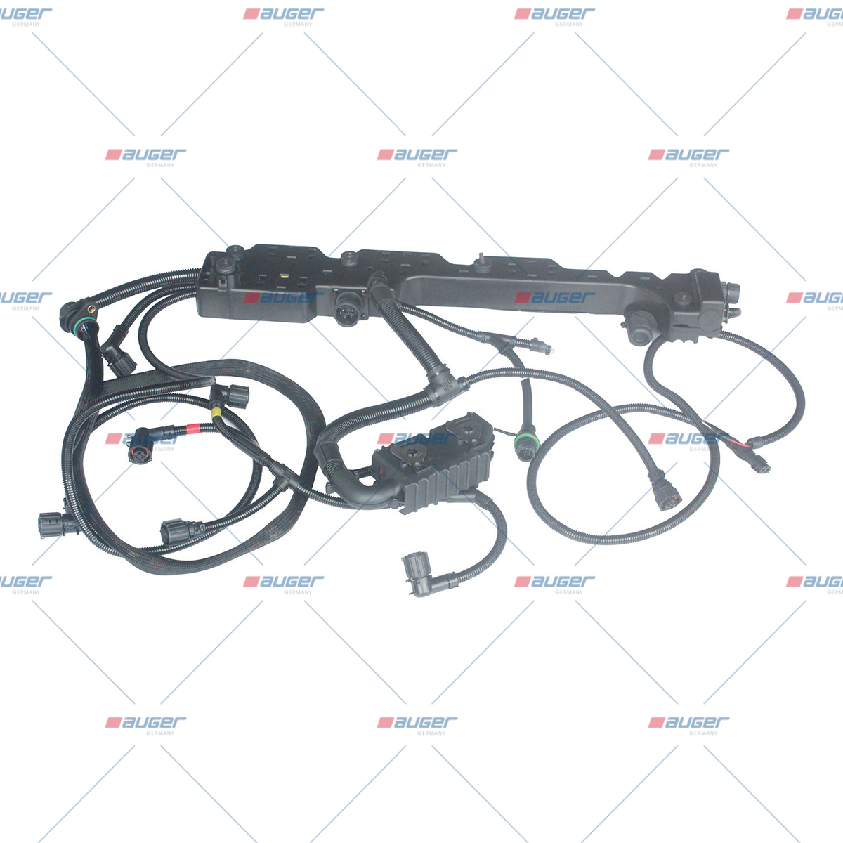 Motor Kabelstrang