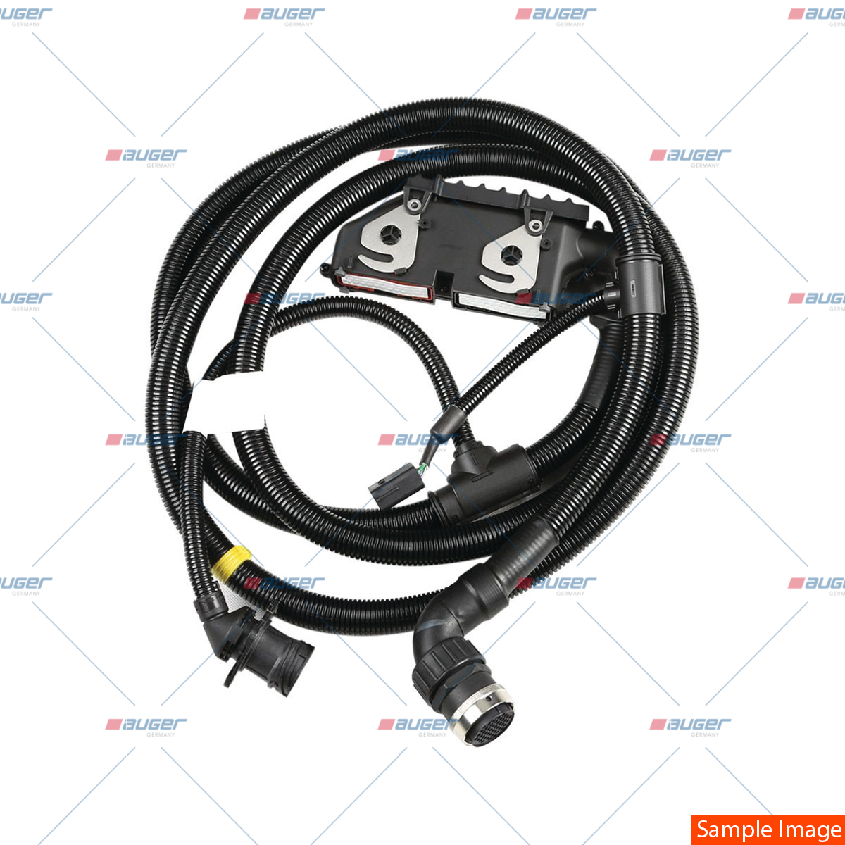 Motor Kabelstrang