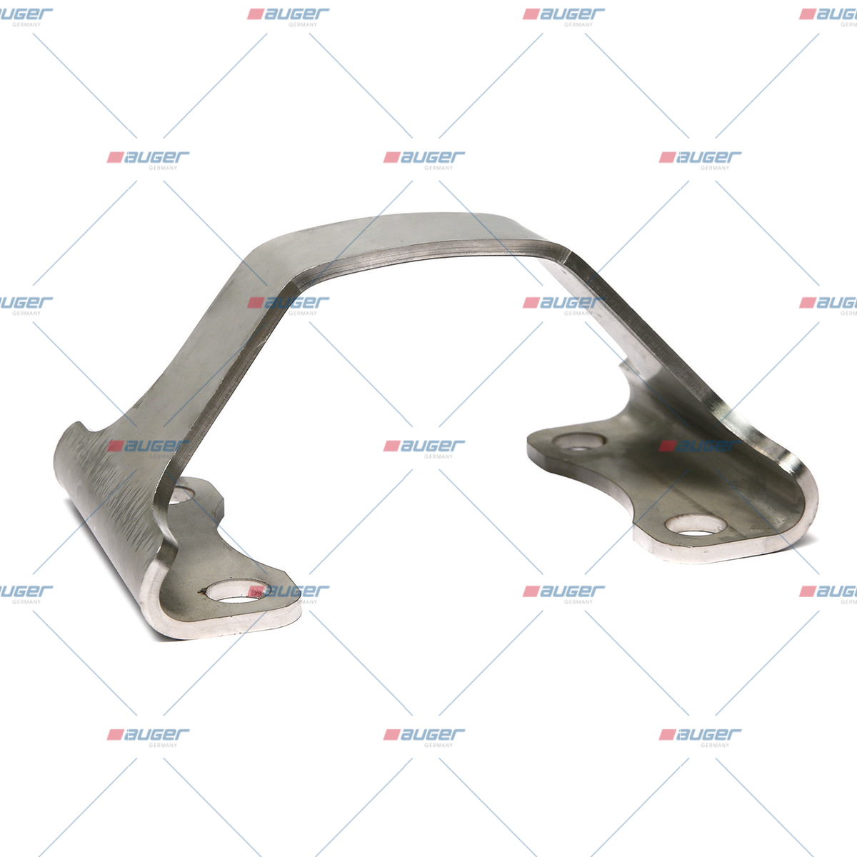 Halter, Achsstrebe