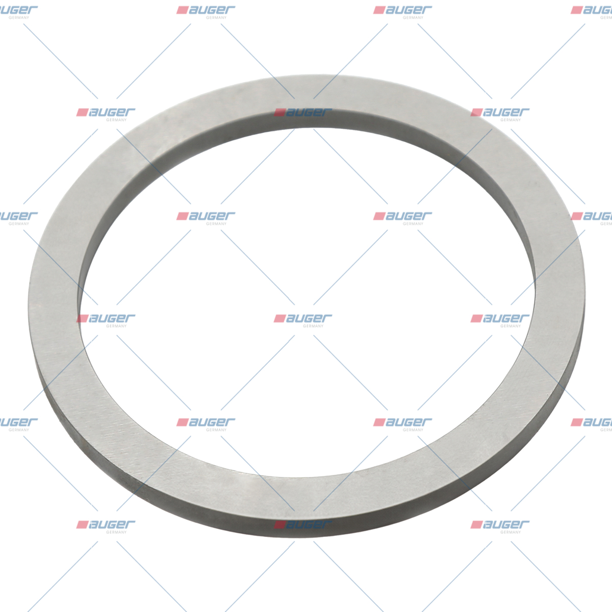 Ring, Antriebswelle
