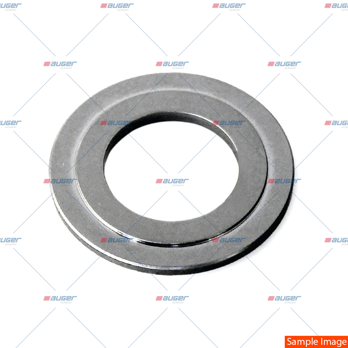 Ring, Antriebswelle