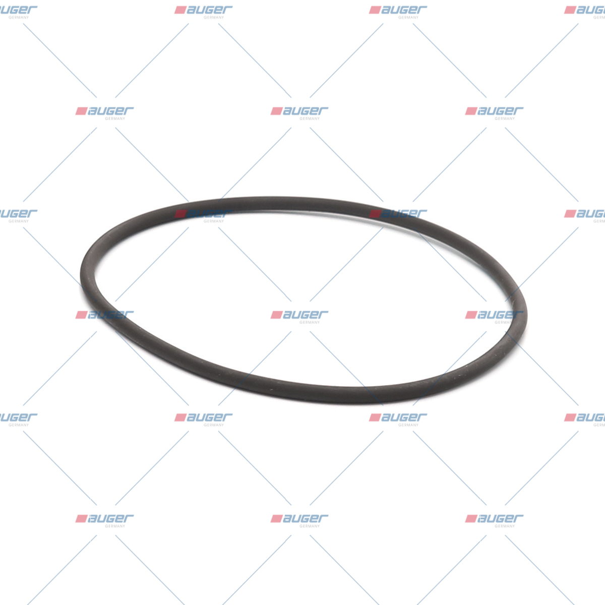O-ring, Retarder