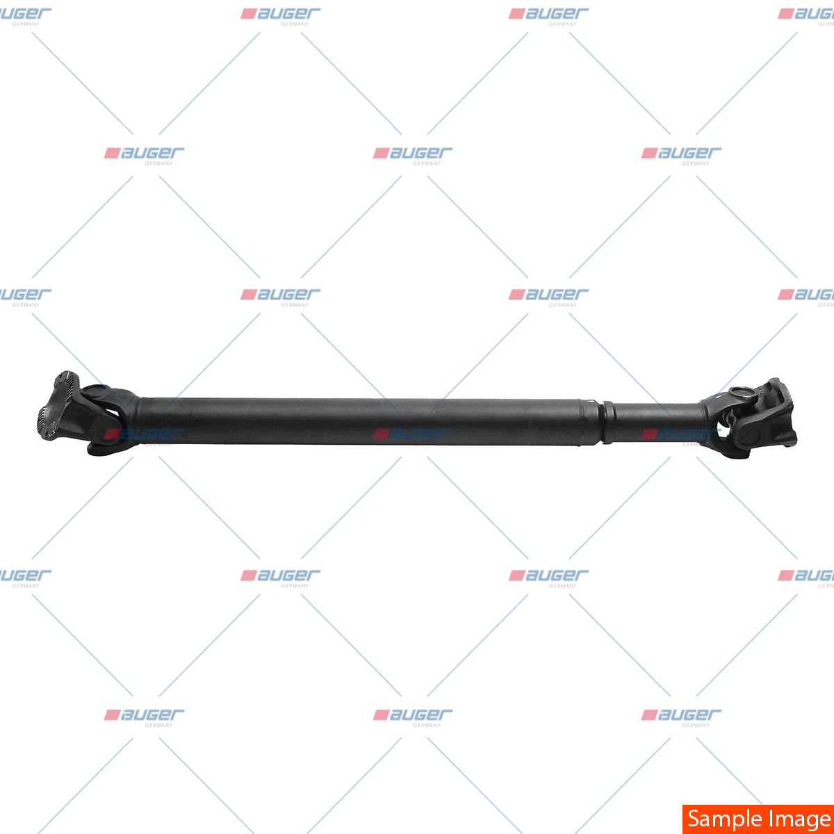 Gelenkwelle