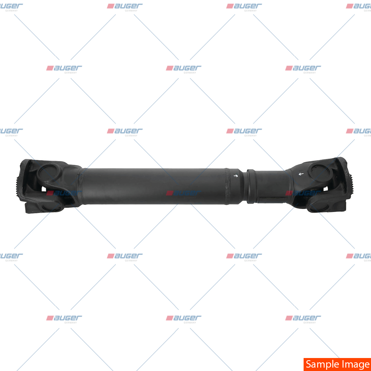 Gelenkwelle