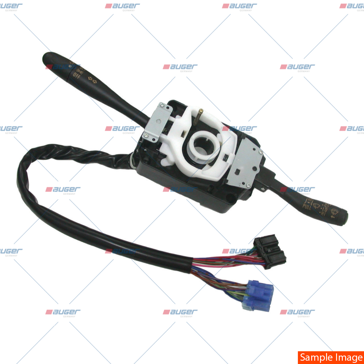 Kontrol Arm