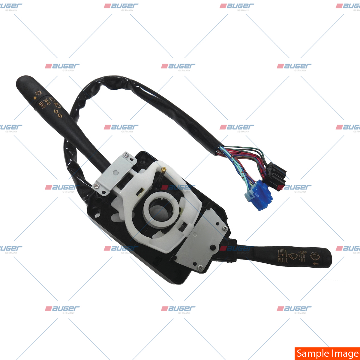 Kontrol Arm