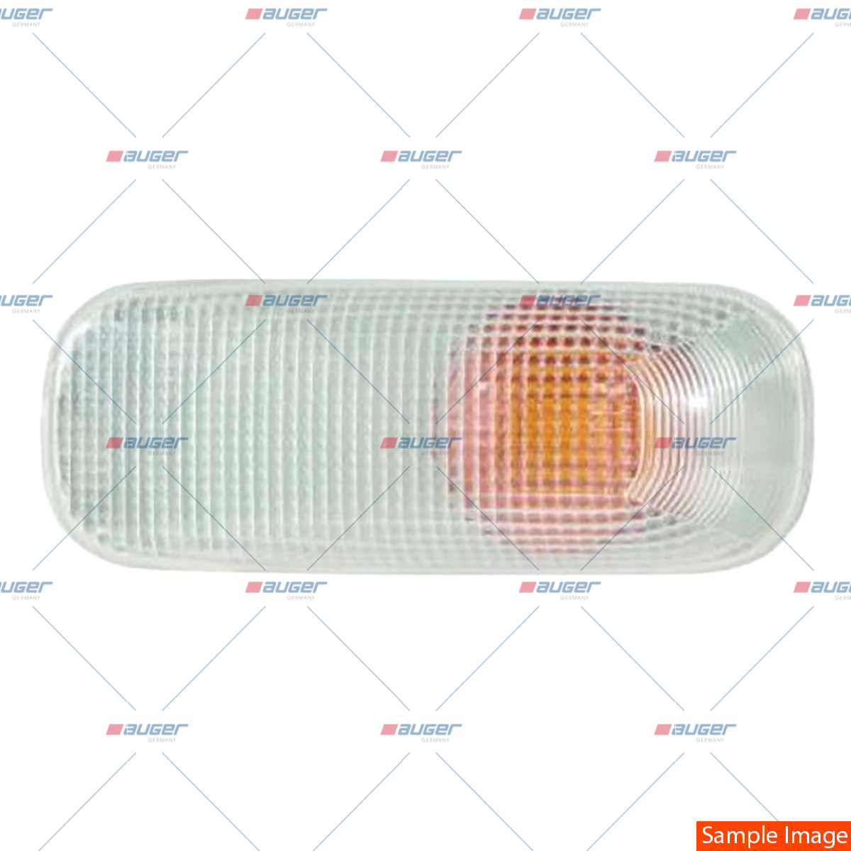 Ende Zeichen Lampe