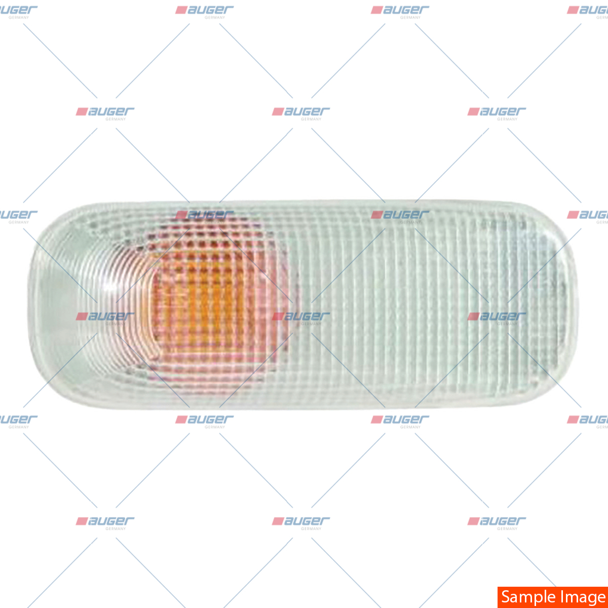 Ende Zeichen Lampe