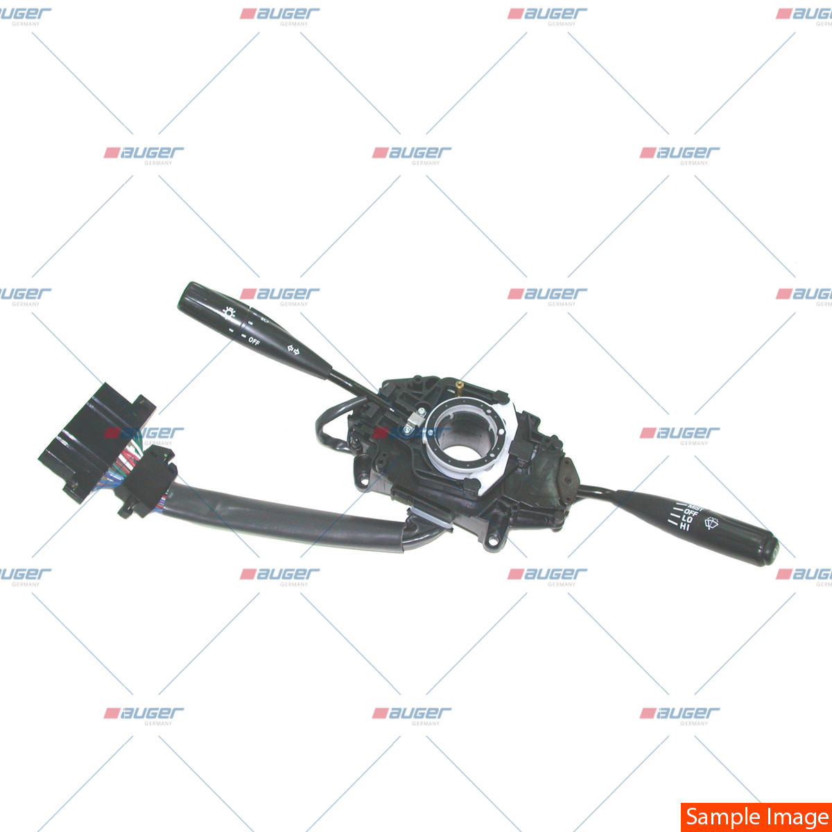 Kontrol Arm