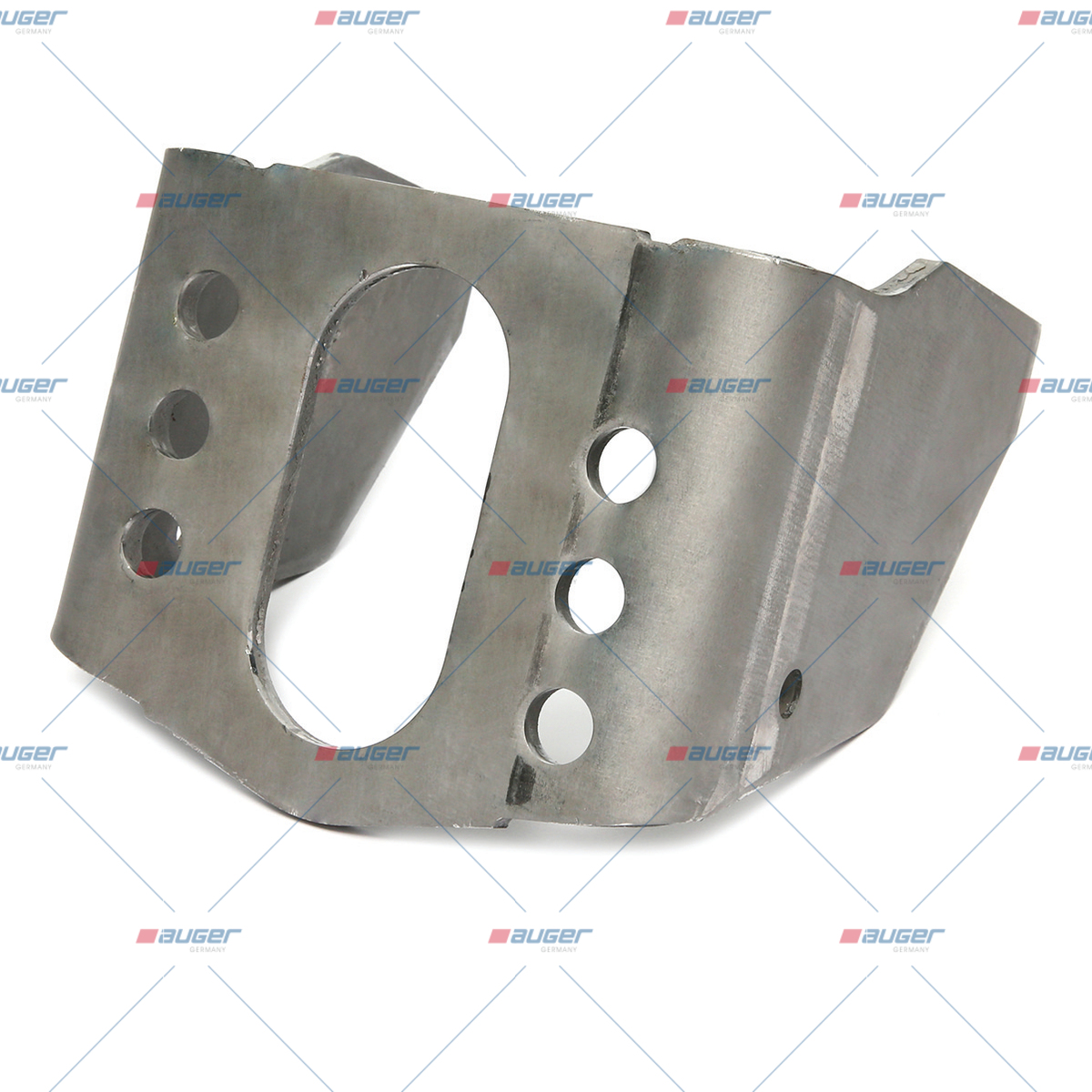 Halter, Bremszylinder